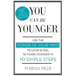 You Can Be Younger