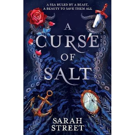 A Curse of Salt image 0