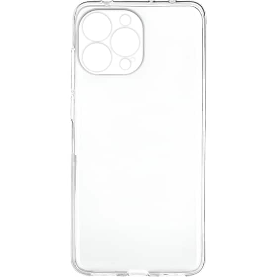 Θήκη Apple iPhone 14 Pro Max - Sonique Crystal Clear - Διάφανο image 0