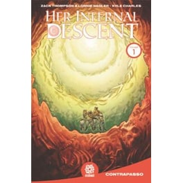 Her Infernal Descent, Vol. 1