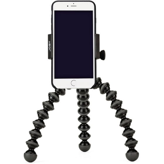 Τρίποδο Joby GripTight GorillaPod Stand PRO - Μαύρο image 3