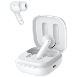 Ακουστικά Bluetooth QCY T13 ANC - Λευκά