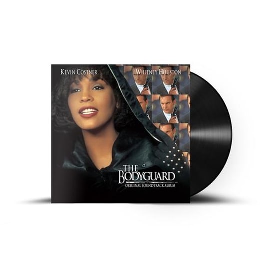 The Bodyguard - Original Soundtrack Album image 0