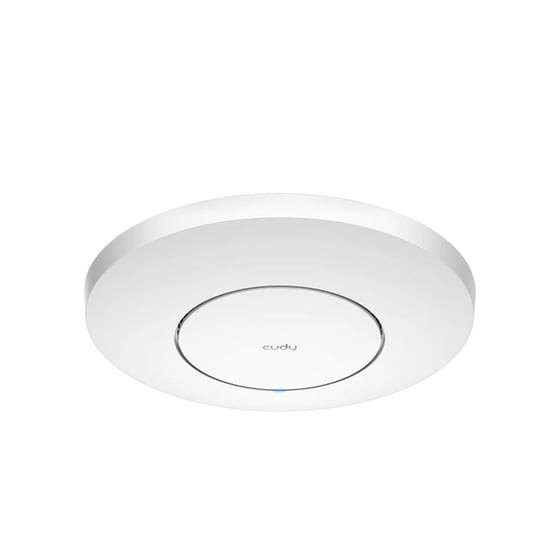 Cudy AP1300 Access Point (2.4 & 5 GHz) 1267 Mbps - Λευκό image 2