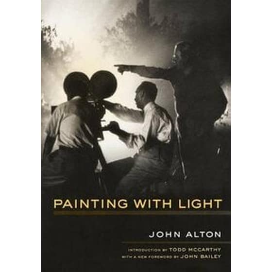 Painting With Light image 0