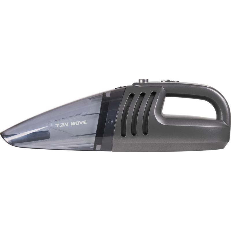 SINGER HVC-720 MOVE 7.2V Γκρι Σκουπάκι Χειρός