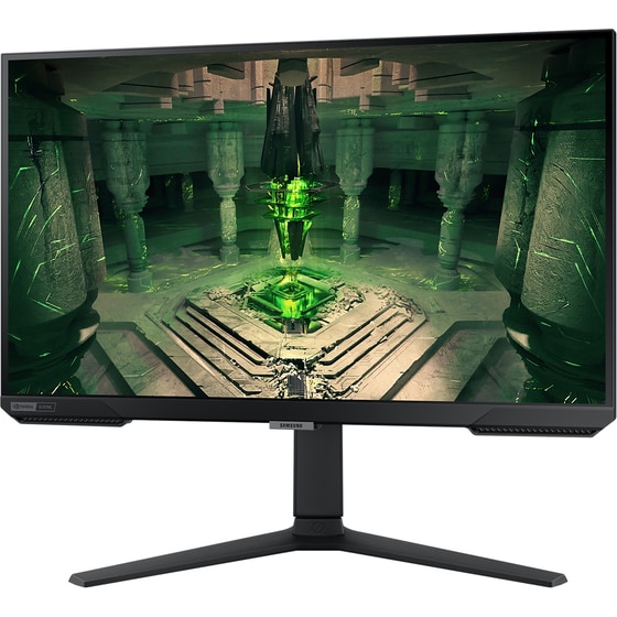 Samsung LS27BG400EUXEN Gaming Monitor 27" Full HD IPS 240Hz 1ms image 1