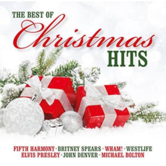 The Best Of Christmas Hits image 0