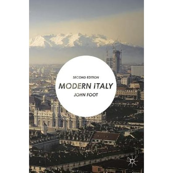 Modern Italy image 0