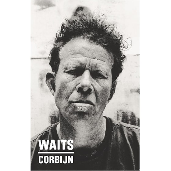 Waits/Corbijn image 0