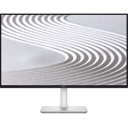 Dell S-Series S2425H Monitor 23.8'' FHD IPS Flat 100Hz 8ms