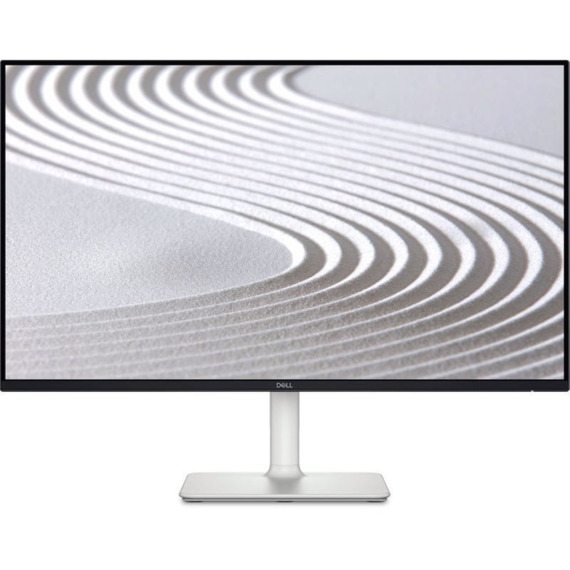 DELL Dell S-Series S2425H Monitor 23.8 FHD IPS Flat 100Hz 8ms