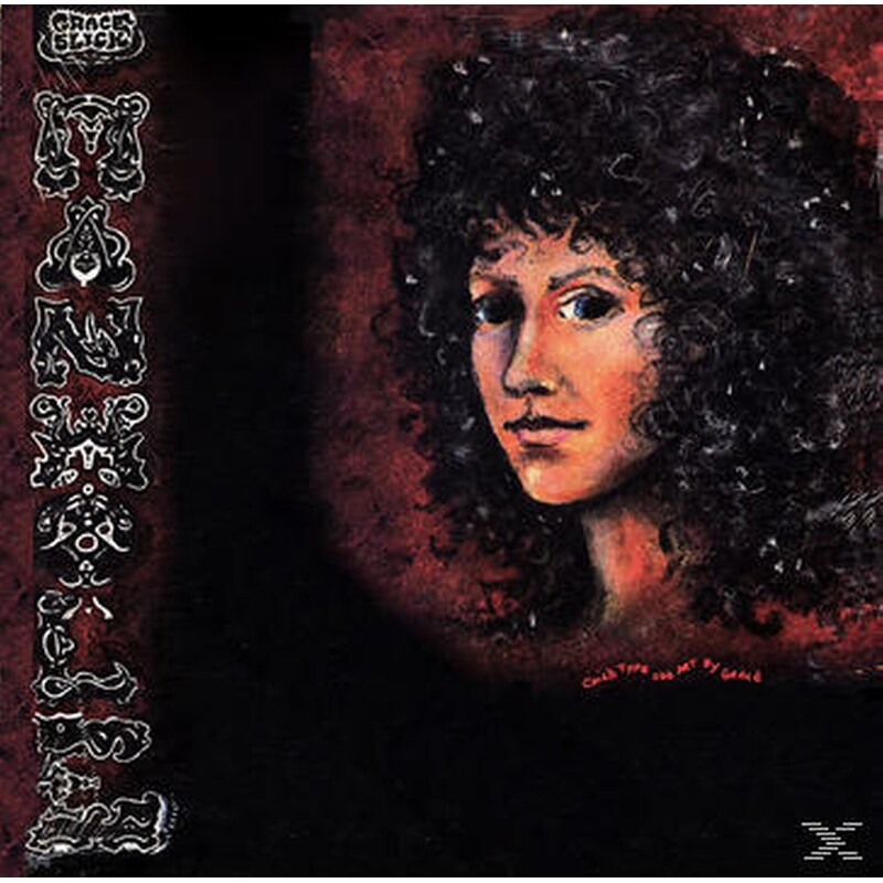 Manhole (180 Gramm Vinyl)