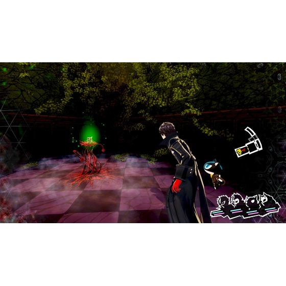 Persona 5 Royal - PS4 Used image 12
