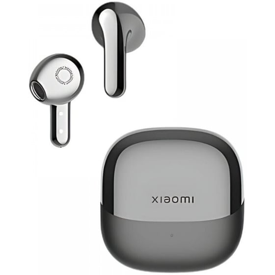 Ακουστικά Bluetooth Xiaomi Buds 5 - Μαύρα image 1