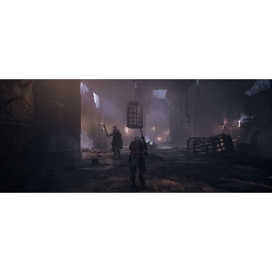 Mortal Shell - PS4 image 4