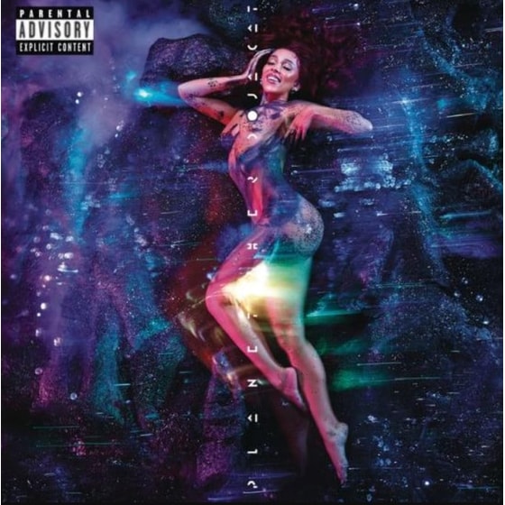 Planet Her (Deluxe) image 0