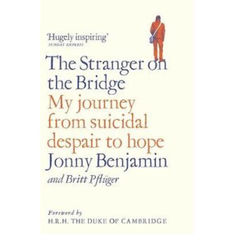 The Stranger on the Bridge 1360664