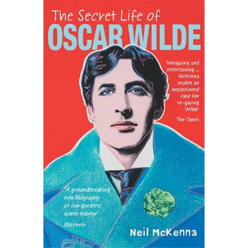 Secret Life of Oscar Wilde
