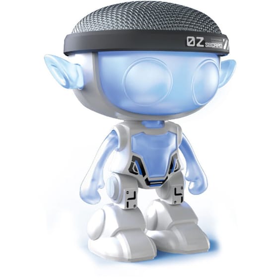 Τηλεκατευθυνόμενο Silverlit Robot Talkimon (Διάφορα Σχέδια) image 1