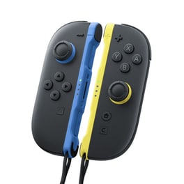 Nintendo Switch 2 Joy-Con Pair (Blue/Yellow)