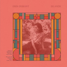 Islands (LimitedBlack & White Vinyl)