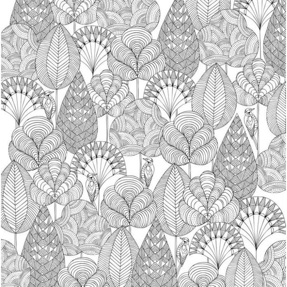 Millie Marotta's Animal Kingdom image 1