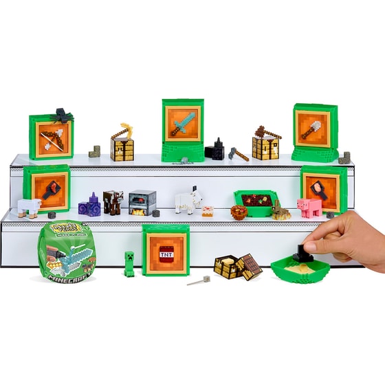 Miniverse - Make It Mini Minecraft image 14