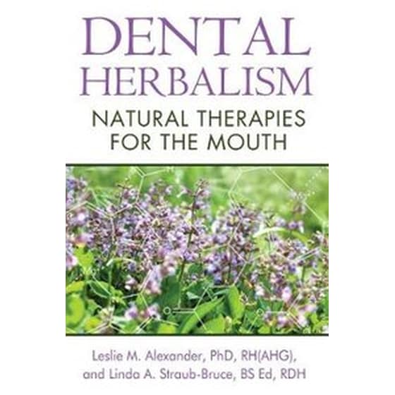 Dental Herbalism image 0