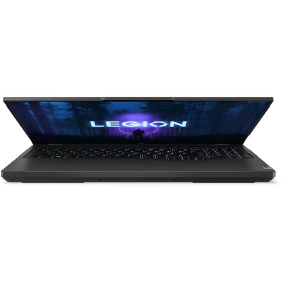 Laptop Lenovo Legion Pro-5 Ai+ 16" 2K WQXGA IPS (Core i7-13700HX/32GB/1TB SSD/GeForce RTX 4070 8GB/Win11Home) image 6
