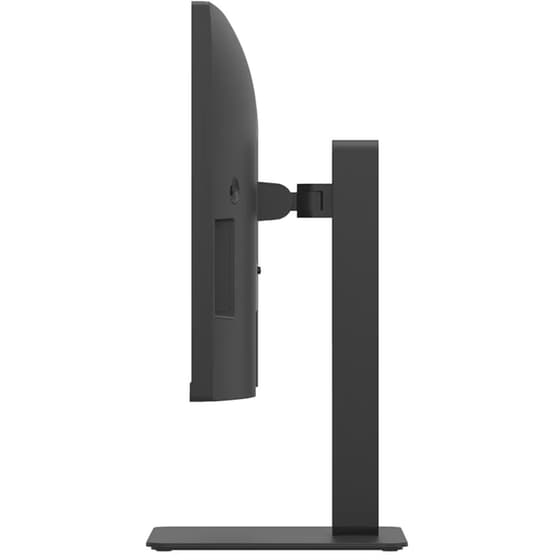 LG 27BA45QB-B Monitor 27" QHD IPS Flat 75Hz 5ms image 3