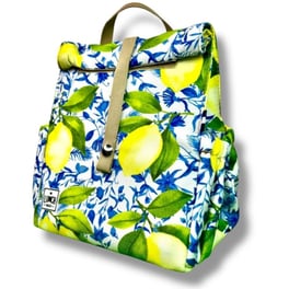 Τσαντάκι Φαγητού The Lunchbags Lemons