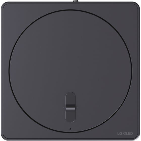 LG OLED 83" 4K Smart Τηλεόραση OLED83M59LA image 25