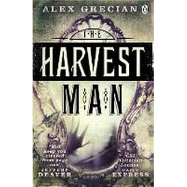Harvest Man