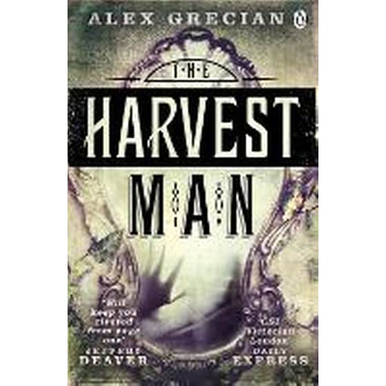 Harvest Man image 0