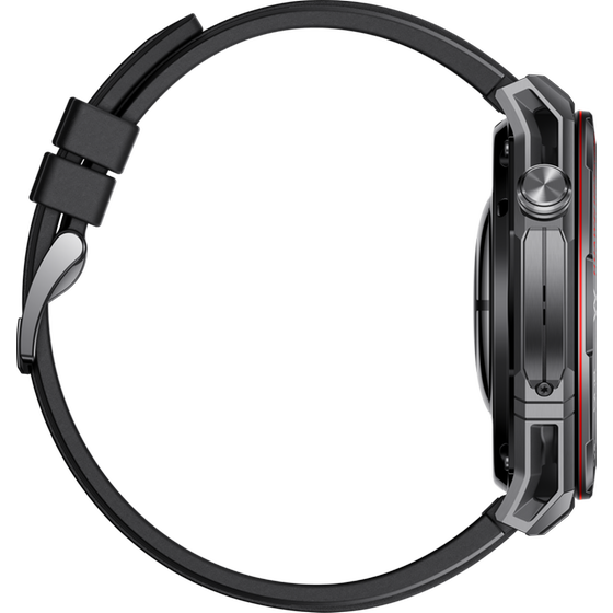 Smartwatch Huawei Watch Ultimate 2 48mm - Black image 3