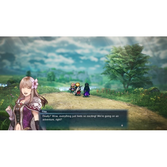 Final Fantasy Resonance - Nintendo Switch image 7