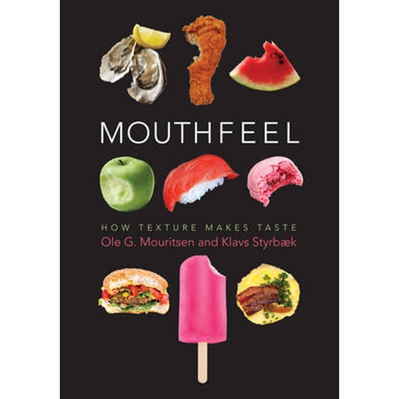 Mouthfeel image 0