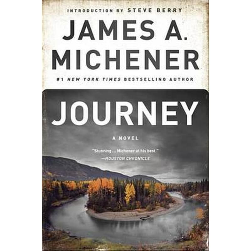 Journey