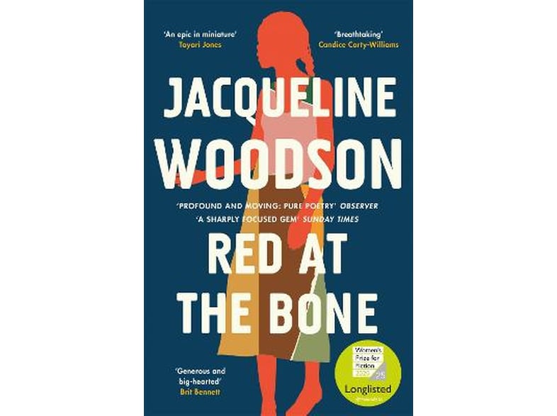 Red at the Bone