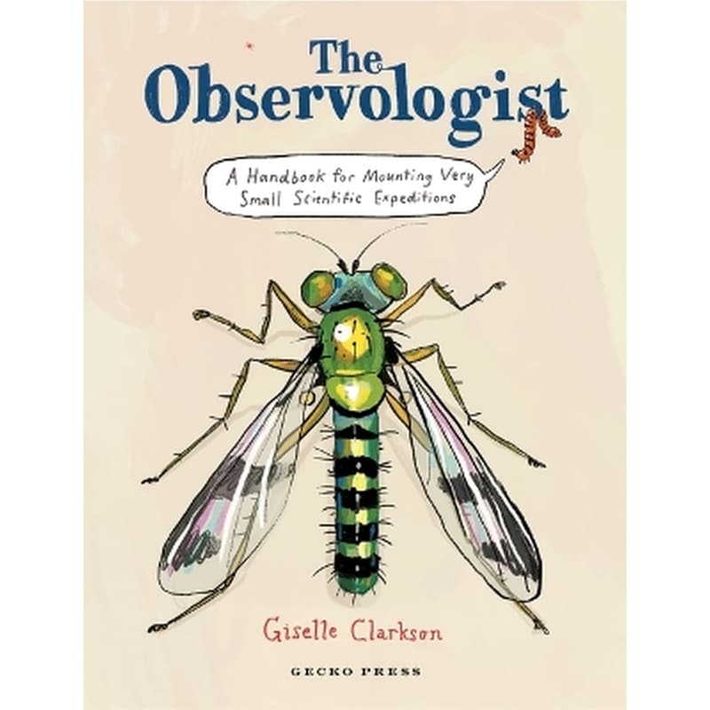 The Observologist