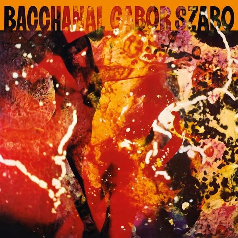 Bacchanal (Extended Edition)