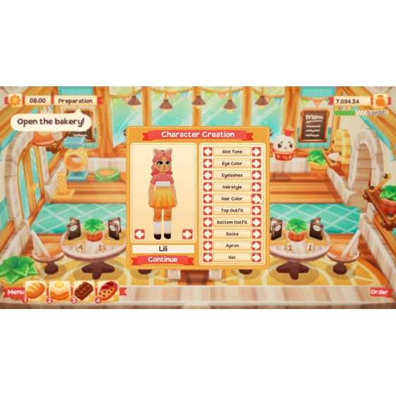 Lemon Cake - PS4 image 9