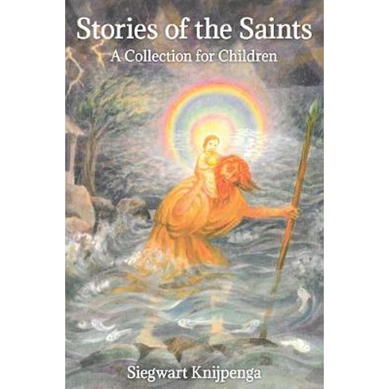 Stories of the Saints