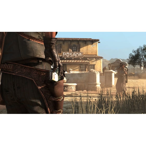 Red Dead Redemption - Nintendo Switch image 3