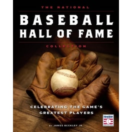 The National Baseball Hall of Fame Collection