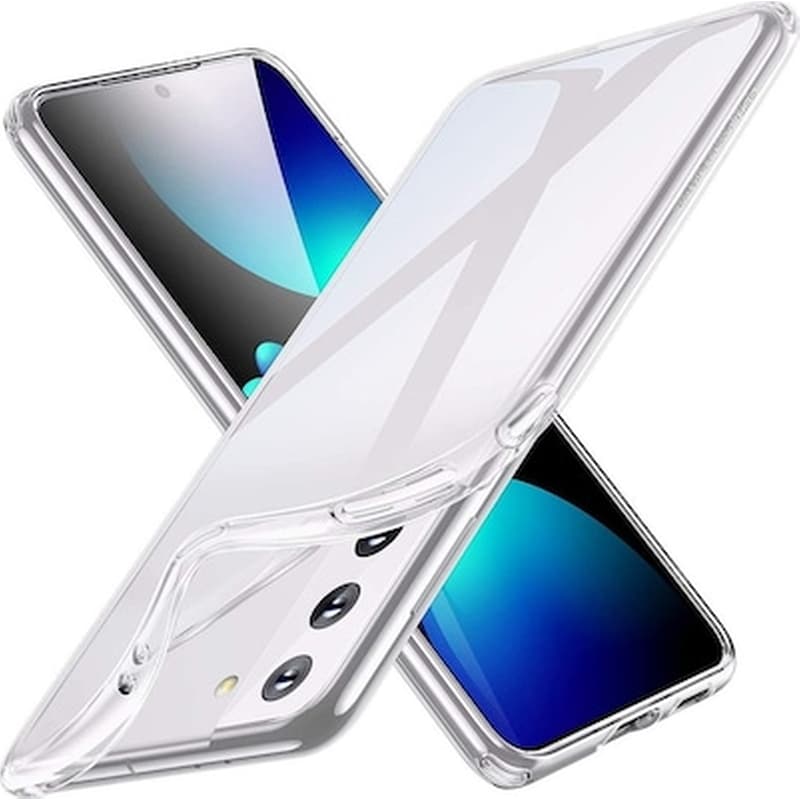 ESR Θήκη Samsung Galaxy S21+ - Esr Essential Zero - Clear