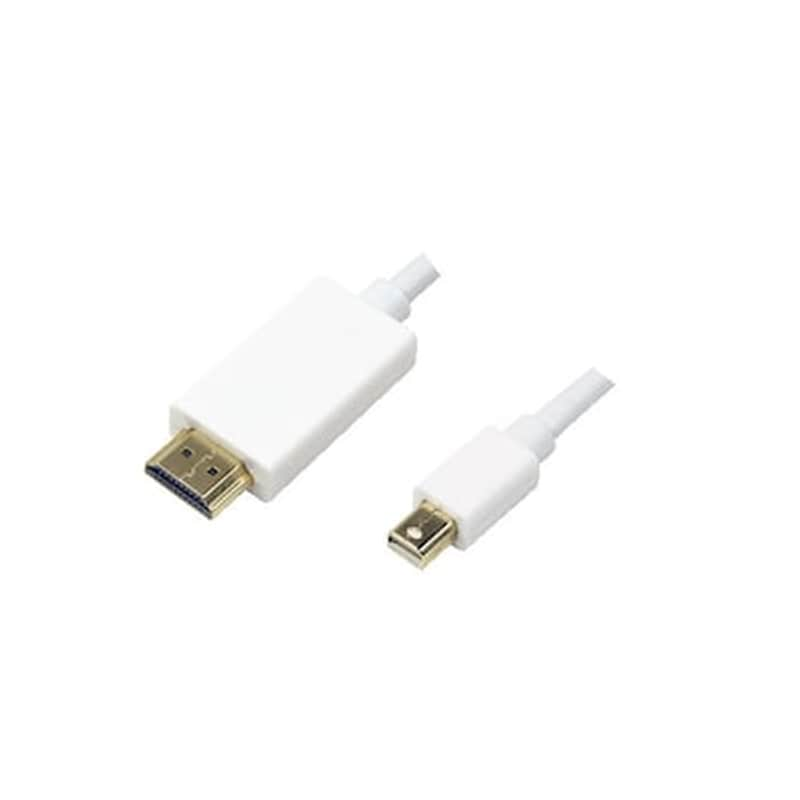 LOGILINK Logilink Mini Dp To Hdmi 2m Logilink Cv0056