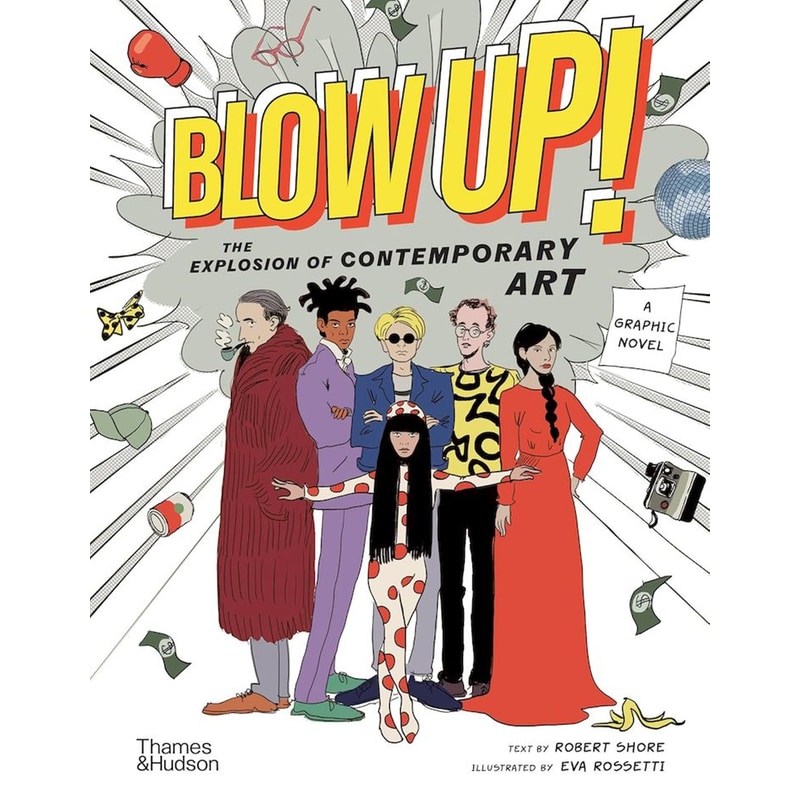 Blow Up!