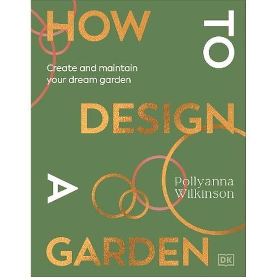 How to Design a Garden image 0